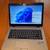 hp elitebook 840 laptop 14" Intel i5-2.5GHz/ 500GB HD/ 8GB ram/ Office 1 thumbnail