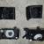 1993-99 VOLKSWAGEN JETTA  HEADLIGHTS/TAILLIGHTS 2 thumbnail