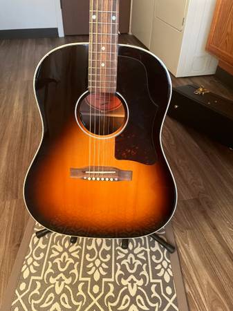 Slash J-45 1