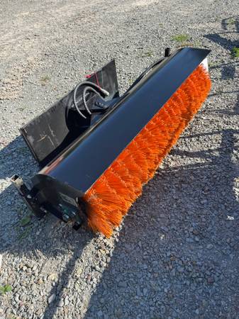 Brush cutter & MUCH MORE 1