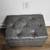 Gray Tufted Storage Ottoman Set of 2 7 thumbnail