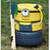 Project tires for raised beds, planters, decorations.  by Greenguy 10 thumbnail