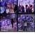 NEW Libima 50 Pcs Light up LED Balloons Outdoor Decorations 14 thumbnail