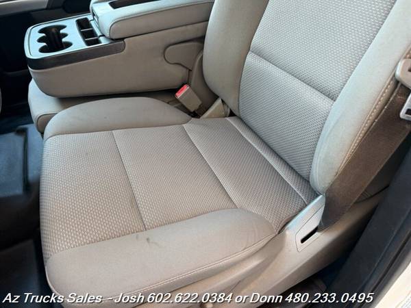 2020 International CV515 Crew Cab*6.6L - Photo 15