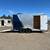 2027 Cargo King Nomad 7K Enclosed 12" Extra Height & MORE 7X14 F205115 10 thumbnail