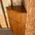 Danish Modern Teak Corner Cabinet – Mid-Century Design 2 thumbnail