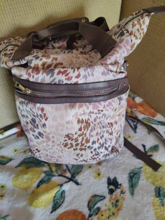 Cute backpack 1