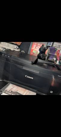 Canon bluetooth printer 1