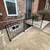 Welding Porch Rails - Retaining Wall Railing - Stair Rail Metal Iron 20 thumbnail