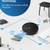 ECOVACS DEEBOT OZMO T8 AIVI 2-in-1 Vacuuming & Mopping Robot - NEW 13 thumbnail