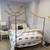 Canopy Bed Frame 1 thumbnail