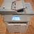 Like New Brother MFC-L6900DWG Heavy Duty B&W WiFi laser printer 1 thumbnail