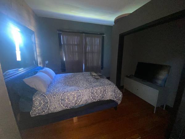$725 / 1br - 125ft2 - Rent a room in the historic Old Algiers Neighborhood! ($725 & deposit)63792268668291123