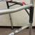 New! Adjustable Folding Walker, Front Wheels Weighing Up To 350 lb 3 thumbnail
