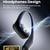 Open Ear Earbuds Bluetooth Headphones Wireless - 80Hrs Playtime Wirele 5 thumbnail