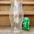 Vintage Crackle Glass Hurricane 11 x 4.75 - Excellent Condition 6 thumbnail