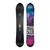 LIKE NEW 2025 Nidecker Alpha APX Snowboard + Union Force Bindings 1 thumbnail