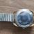 1977 Bulova automatic self winding stainless back water res. watch Spe 9 thumbnail