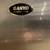 Sanyo stainless steel compact refrigerator 2 thumbnail