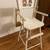 High chair for dolls vintage with tray  Cass Toys co 10 thumbnail