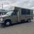 2011 Ford E350 Super Duty conversion shuttle sound system/lighting 9 thumbnail
