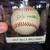 Autographed baseball of hall of famer Billy Williams 1 thumbnail