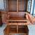 Maple China Hutch 6 thumbnail