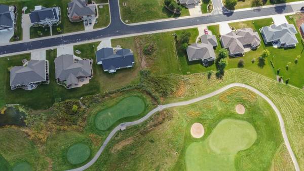 $55,000 Vacant Lot on Hole #15 - Royal St Pats Drive, Wrightstown (Wrightstown)64163327604737124