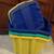 CURB ALERT-Stackable Recycling Bins 1 thumbnail