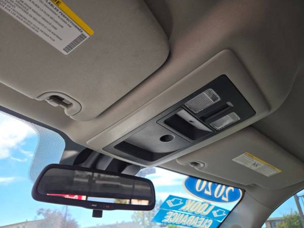 2020 RAM 1500 Classic Warlock - Photo 13