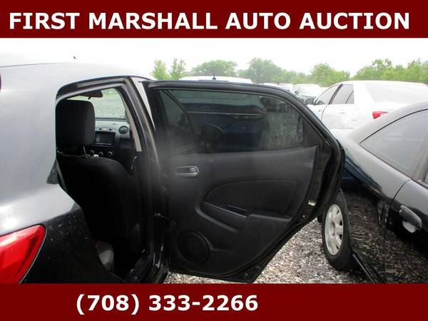 2014 Mazda MAZDA2 -Auction Pricing - $1,900 (+ First Marshall Auto Auction)63618721198081123