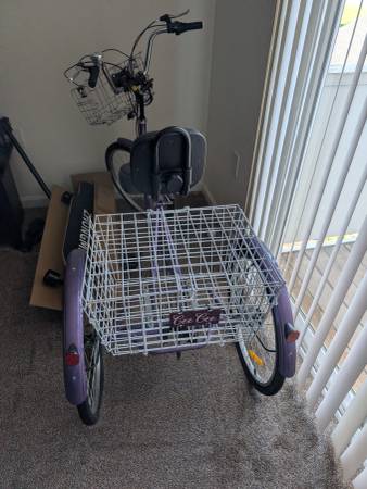 Bike 1