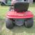 CRAFTSMAN LT2000 18 HP OHV 42" CUT DECK 4 thumbnail