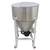 75kg/165Lbs SS Feed Mixer Granular Plastic Mixer #021533 6 thumbnail