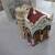 Vintage-Dept. 56 Orig. Snow Village 'Pisa Pizza' Hand Painted, Lighted 3 thumbnail
