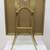 Vintage 1950s Kiernan-Chelf Folding Card Table 2 thumbnail