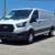 2025 Ford Transit Cargo Van 250 3 thumbnail