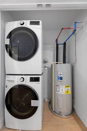 $1,000 / 1br - 988ft2 - 988ft2 - Un edificio completamente nuevo que ofrece una vida lujosa con acabados de alta gama (Jersey City, NJ)63676239547905123