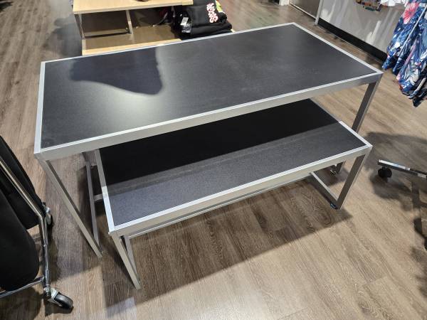 Nesting Table Set Four Seasons Mall Greensboro 1