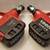 Look Carbo Pro Red pedals 6 thumbnail
