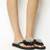 UGG Women’s Poppy Flip Flop Sandals Size 6 4 thumbnail