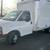 2016 Chevy Chevrolet Express Commercial Cutaway van Summit White 3 thumbnail