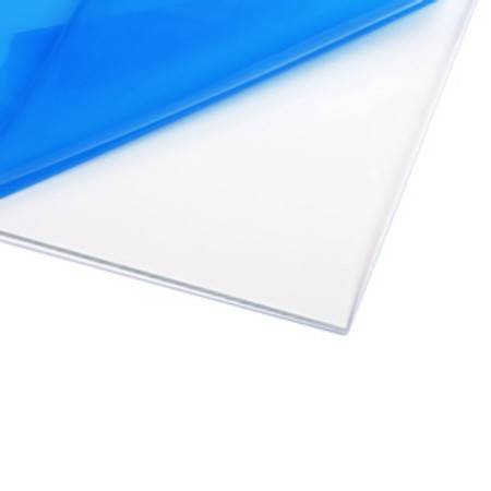 1/4 acrylic Plexiglas plastic sheet 48 by 96 1