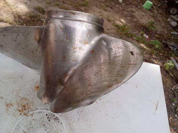 Propeller 1