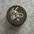 Former Boston Bruins Signed Hockey Pucks 6 thumbnail