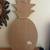 Pineapple Hanging Sign 4 thumbnail
