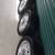 (4) 14 inch American racing wheels 4 lug universal with center caps 8 thumbnail
