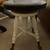 Antique Coffee Table and Antique Piano Stool 3 thumbnail