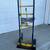 Hand Truck appliance  800-lbs Capacity Built-in Stair Climber 4 thumbnail