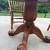 Vintage Virginia House Dining Table with Leaf, 5 Chairs 3 thumbnail